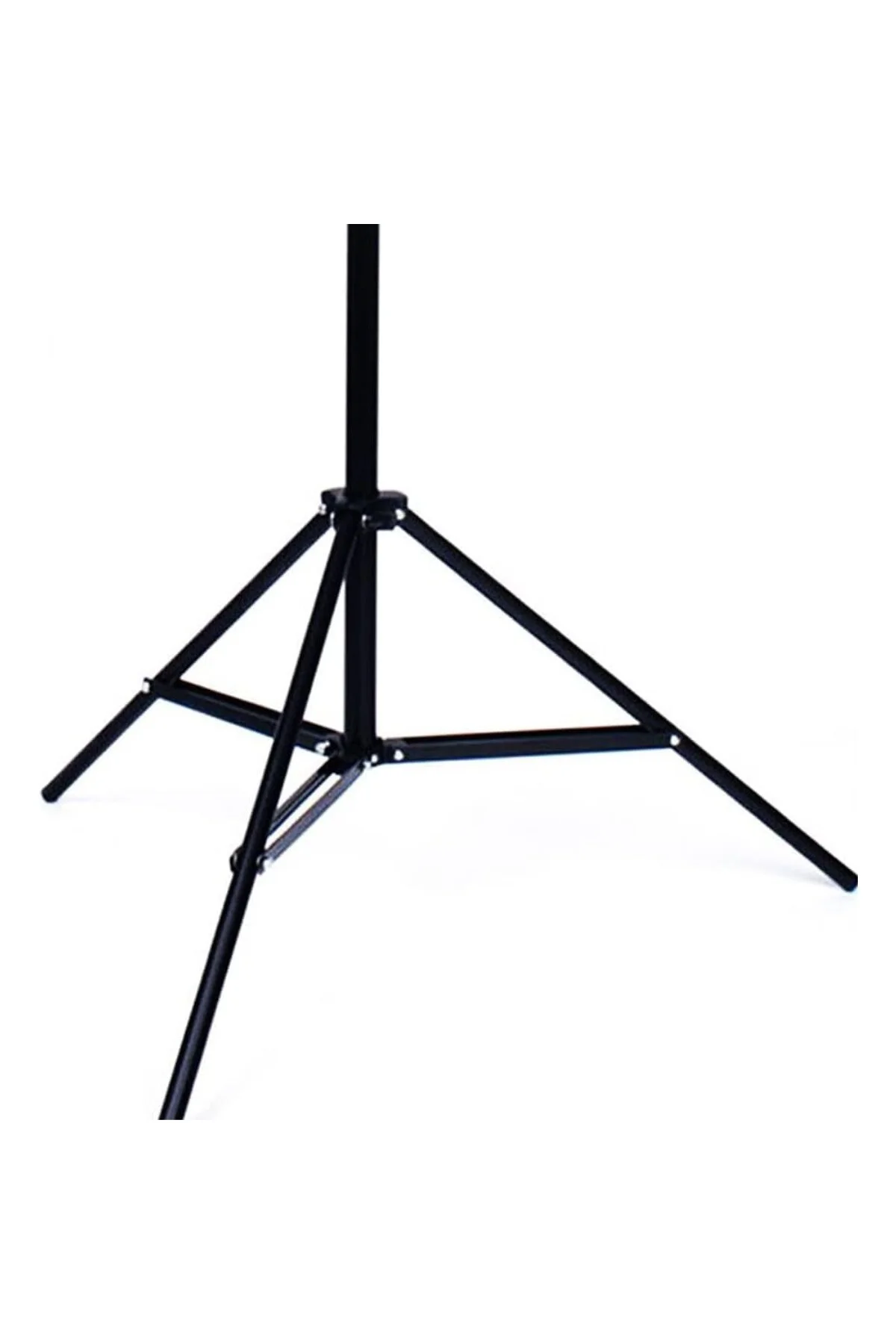 3 Ayaklı Alüminyum Bluetooth Kumandalı Tripod Telefon Tutuculu 2 