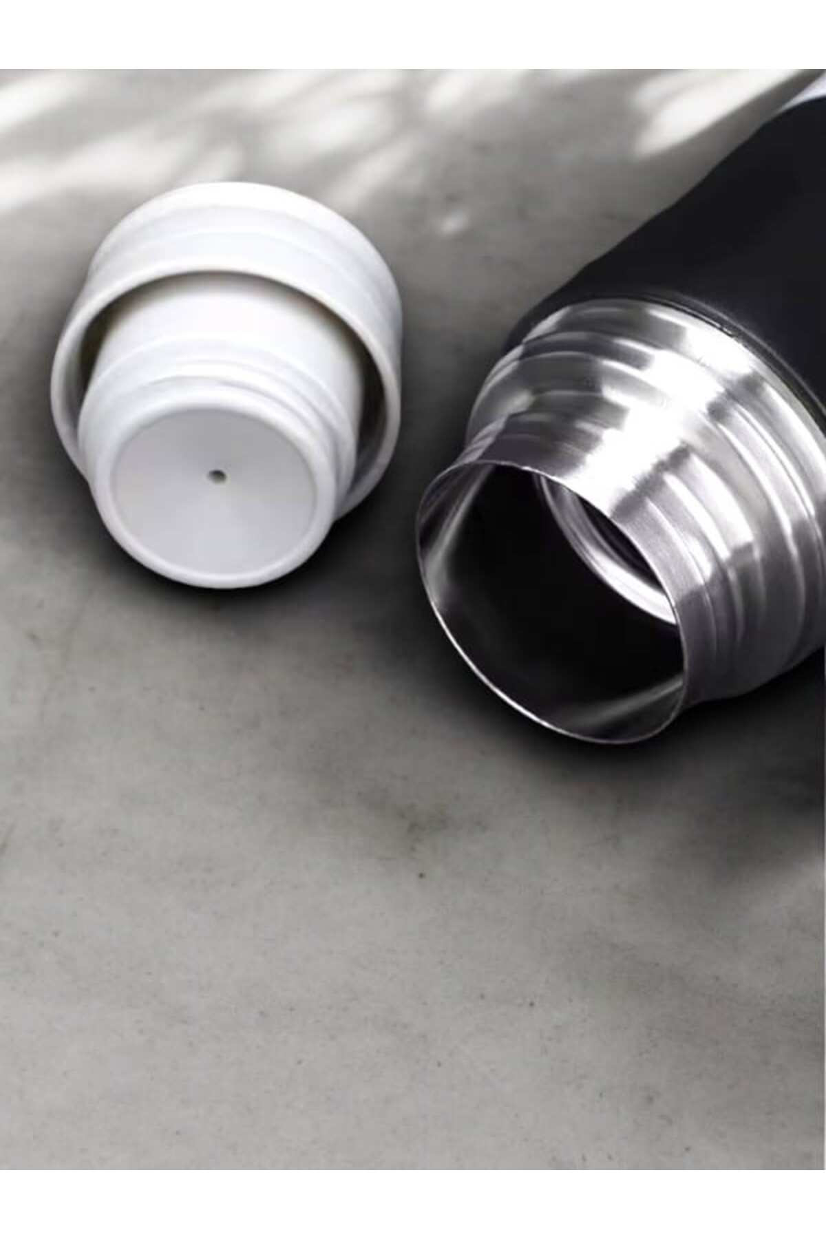 3 BARDAKLI TERMOS SETİ - Lisinya