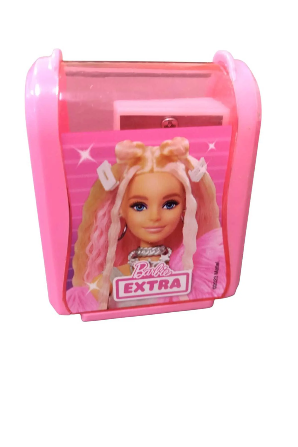 3 BIÇAKLI KALEM TRAŞ