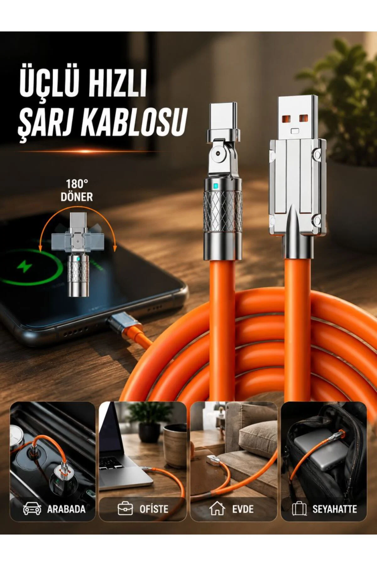 3 Boncuklu Hızlı Kurutucu – 30 Saniyede Etkili Sabitleme