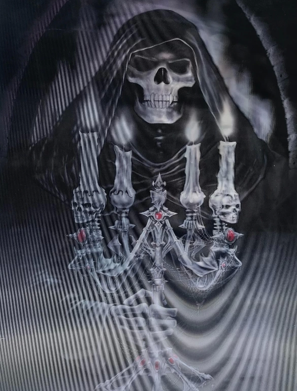3 Boyutlu Resim 3 Farklı Resim Değişenli Halloween İskelet Tablo 3 Boyutlu Resim 3 Farklı Resim Değişenli Halloween İskelet Tablo