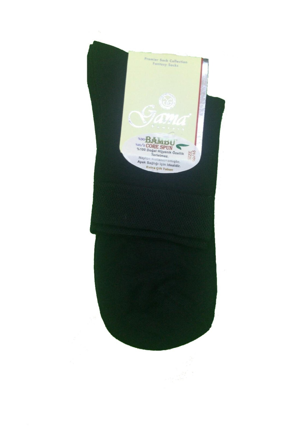 3 Çift Bordo Renk Yarım Konç Bambu Patik Çorap