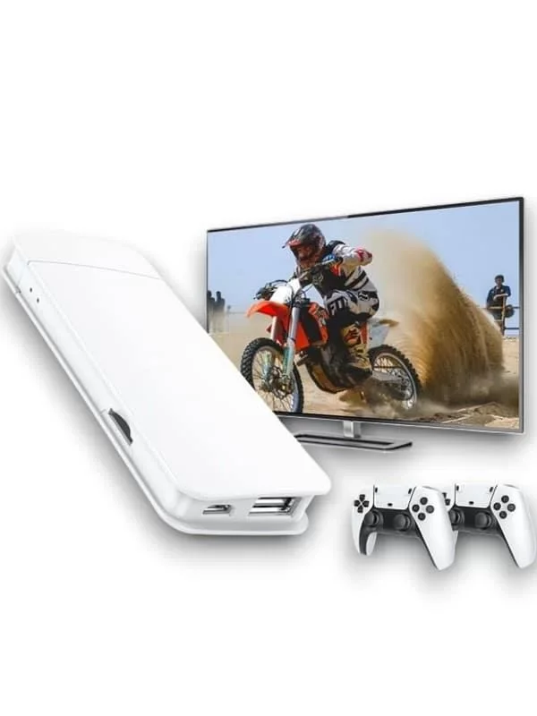 3 D GAME BOX - Lisinya