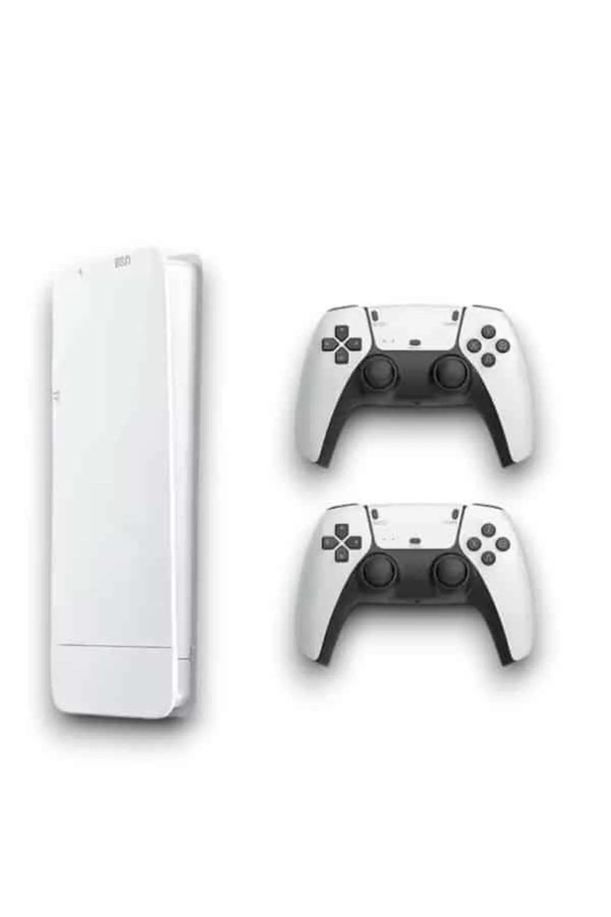 3 D GAME STICK - Lisinya