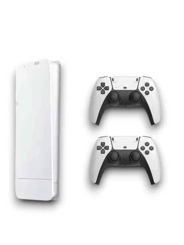 3 D GAME STICK