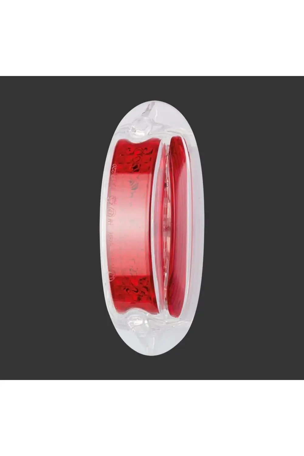 3 Fonksiyonlu Led Lamba Park Fren Geri Vites Kırmızı Beyaz Uyumlu