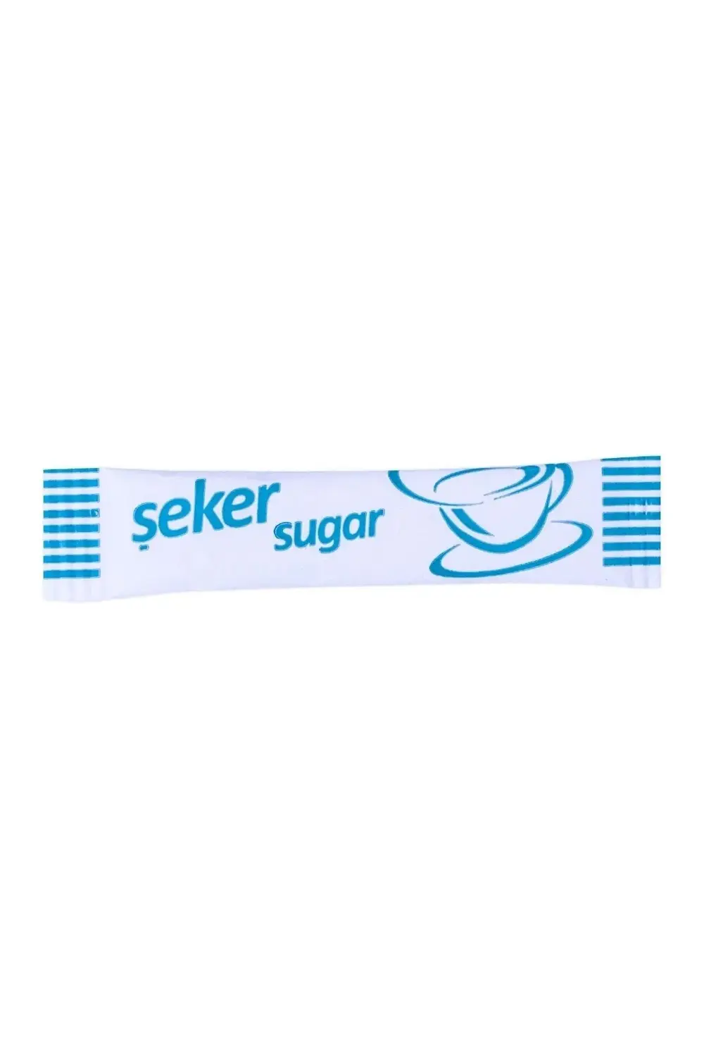3 gr 3000 Adet Stick Şeker