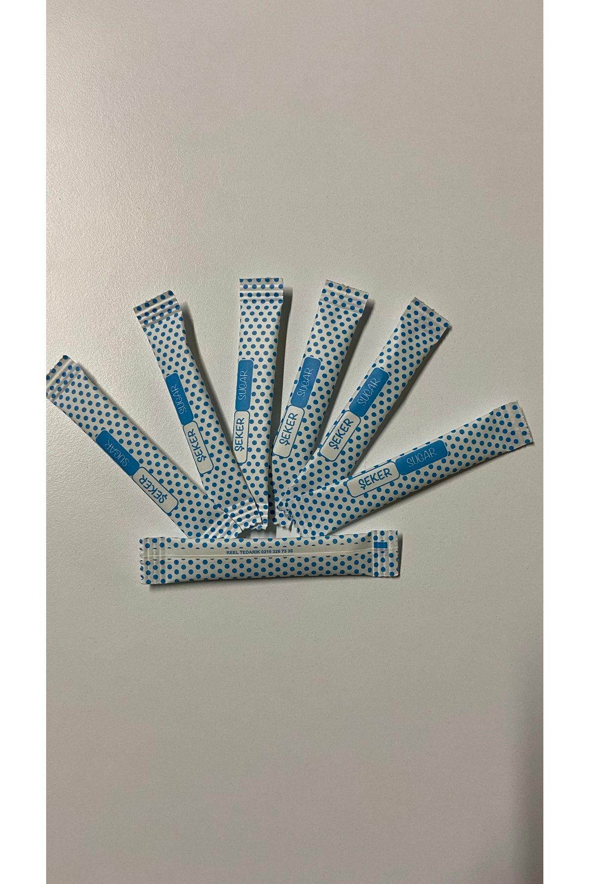 İdil 3 Gr Stick Şeker