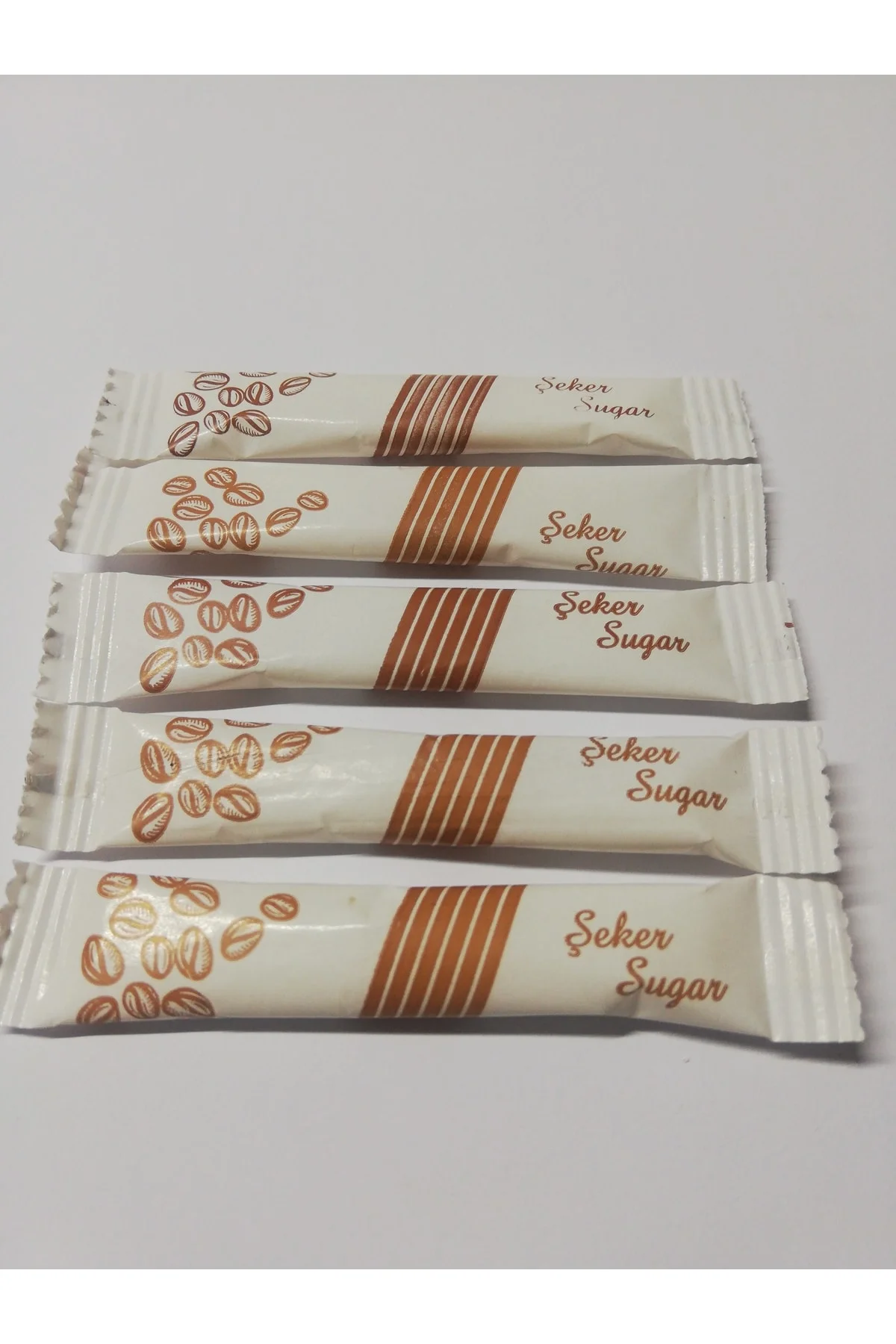 3 gr Stick Şeker (1000 ADET)