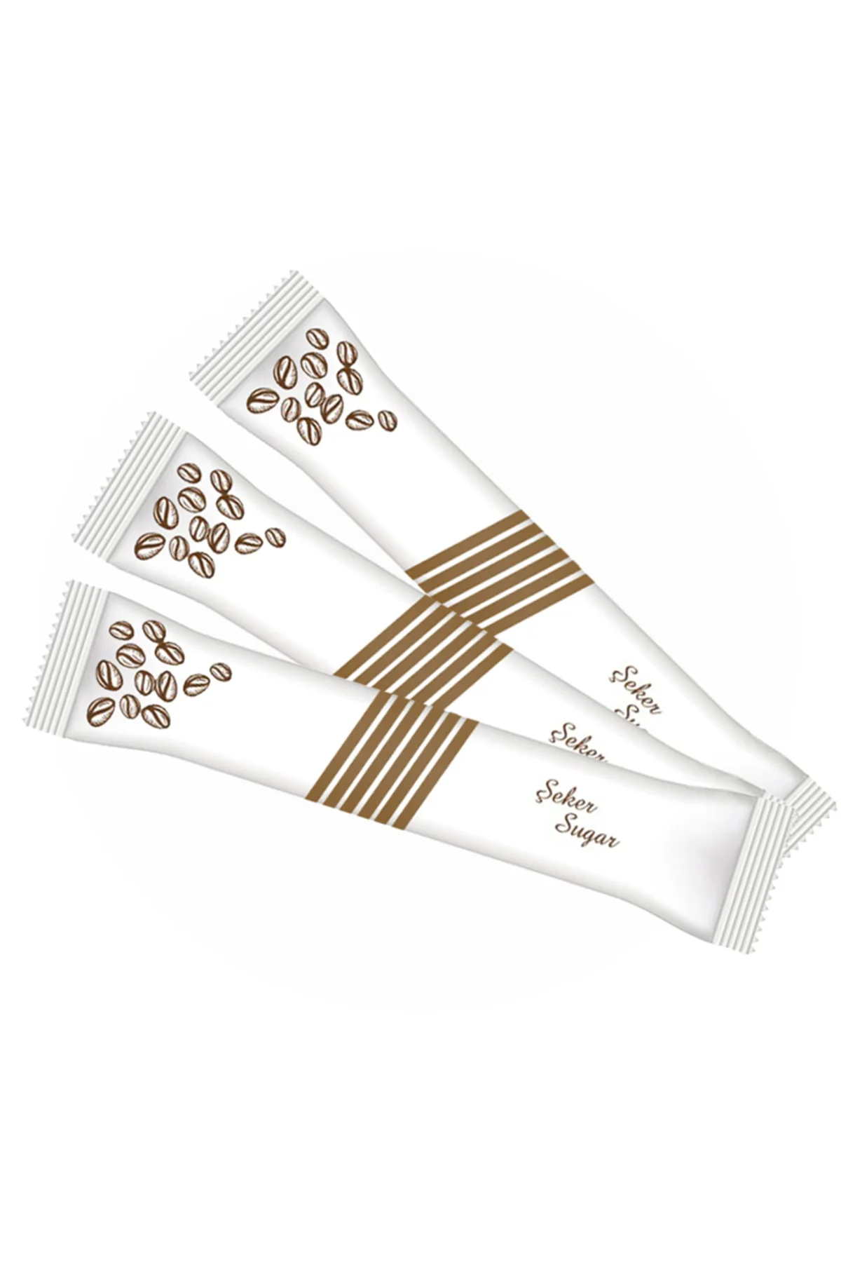3 gr Stick Şeker (1000 ADET)