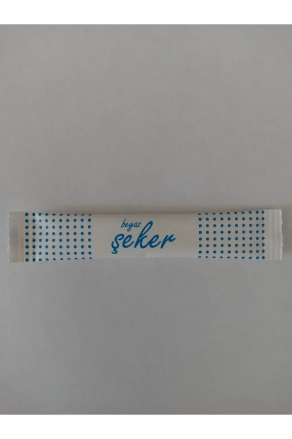 3 gr Stick Şeker 2500'lü