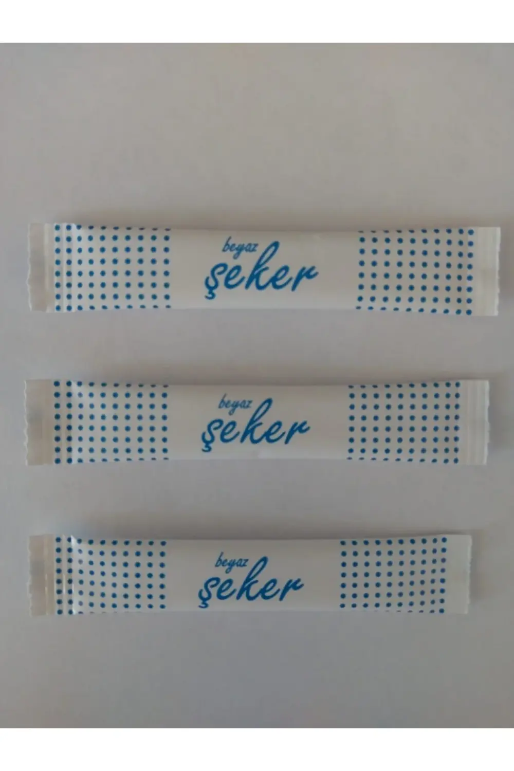 3 gr Stick Şeker 2500'lü