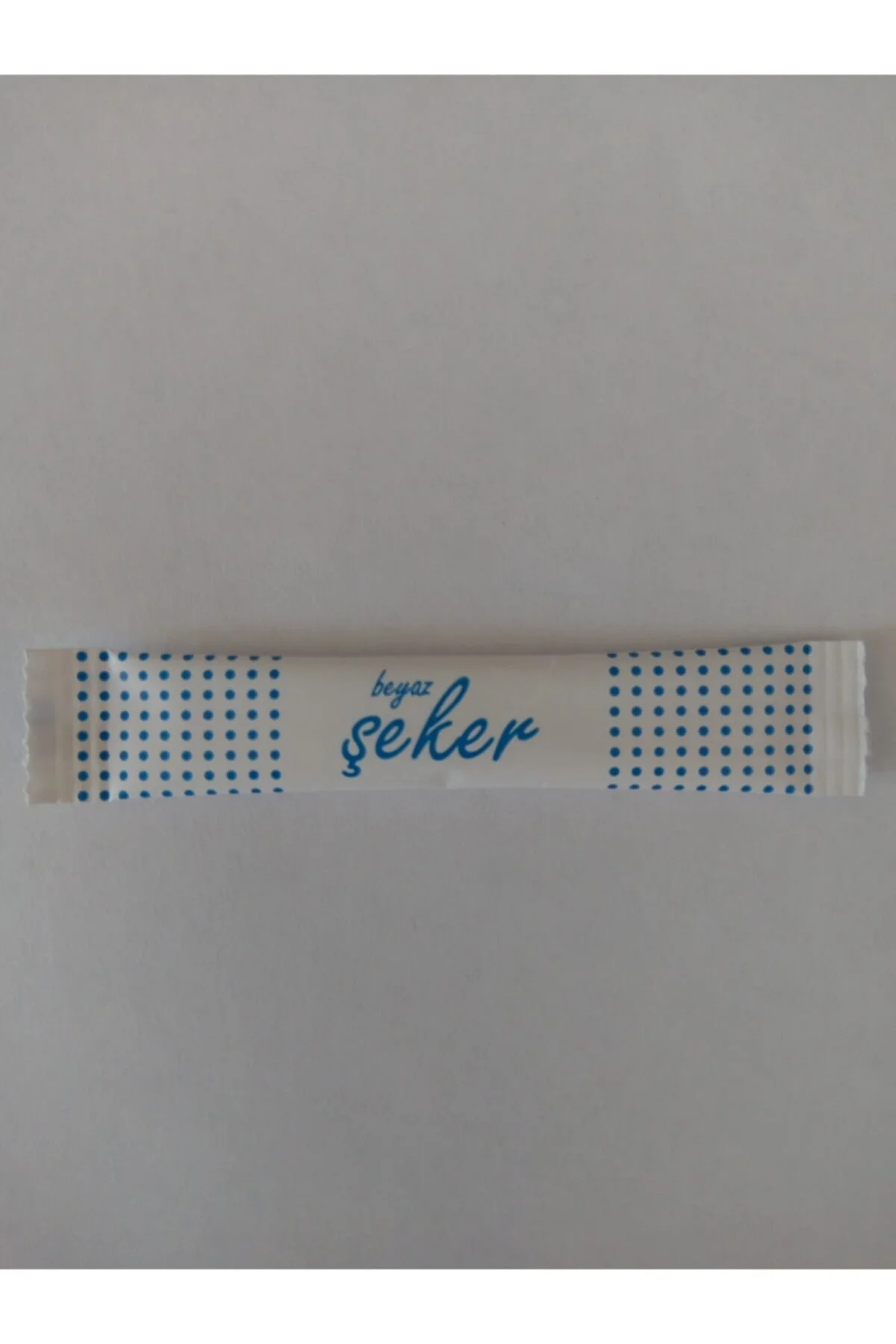 3 gr Stick Şeker 2500'lü