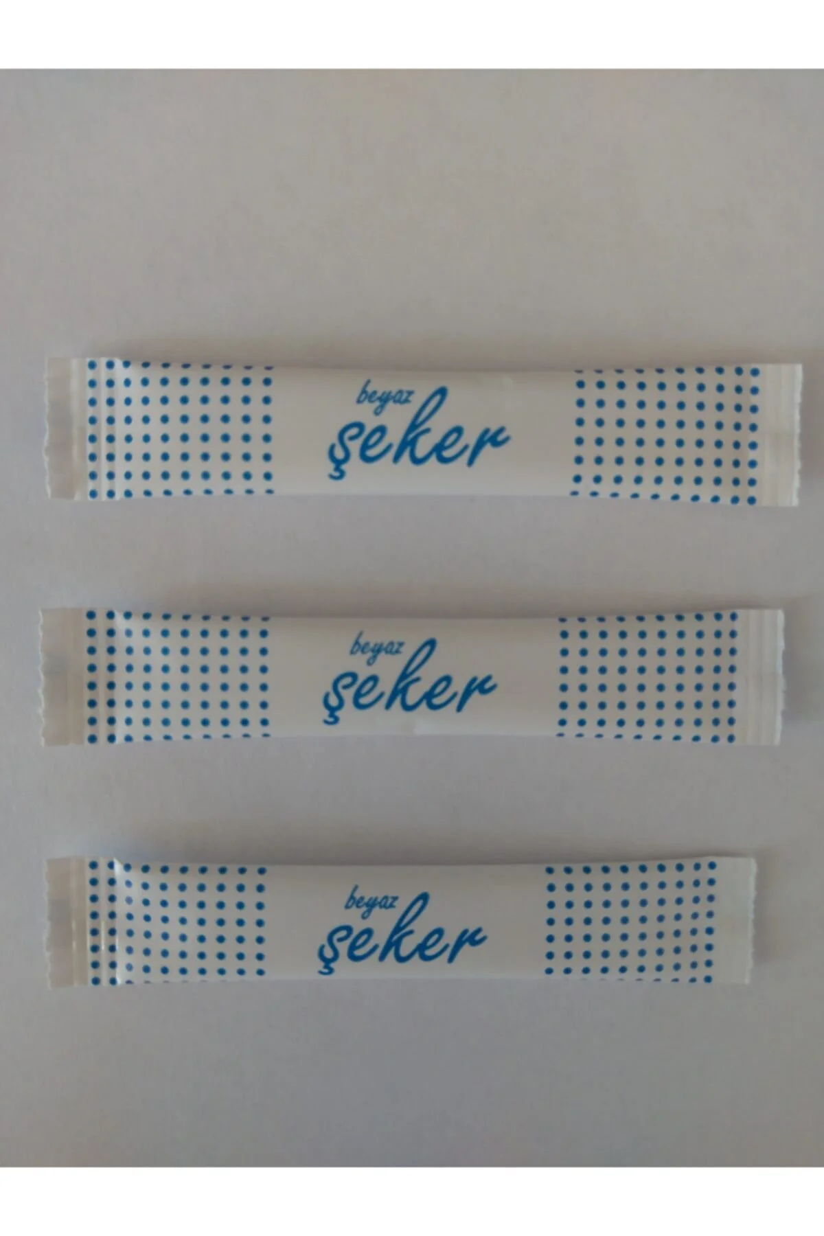 3 gr Stick Şeker 2500'lü