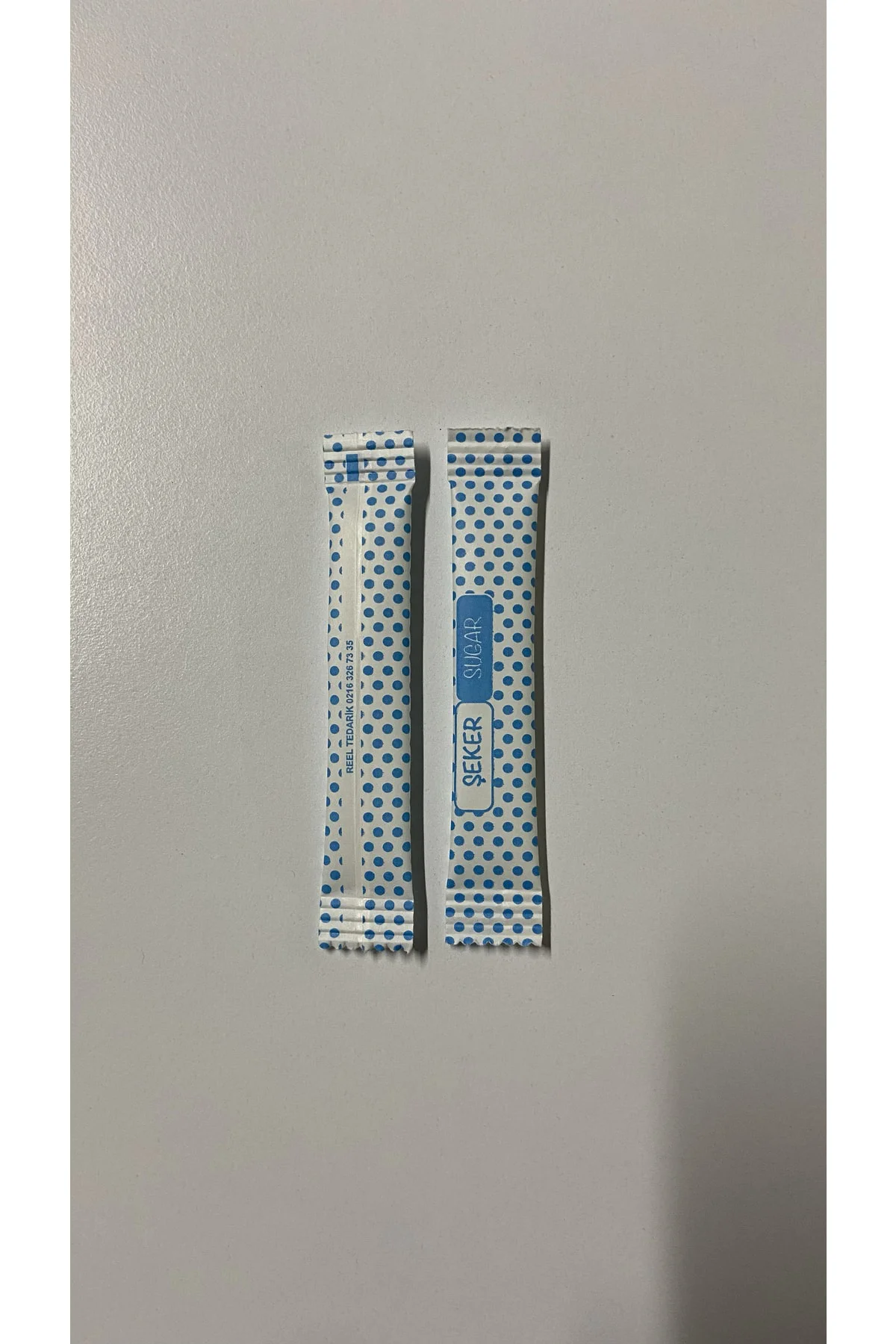 3 gr Stick Şeker