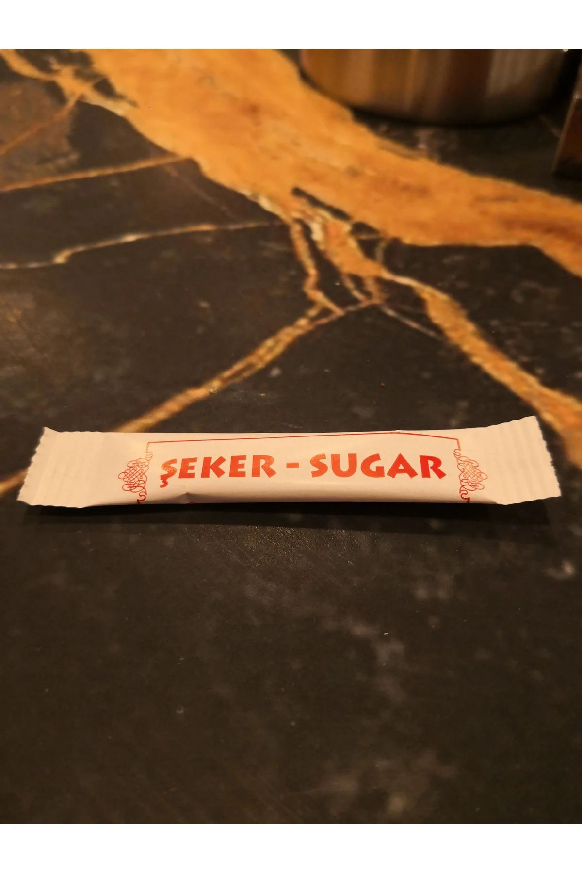 3 gram 1000 li stick şeker