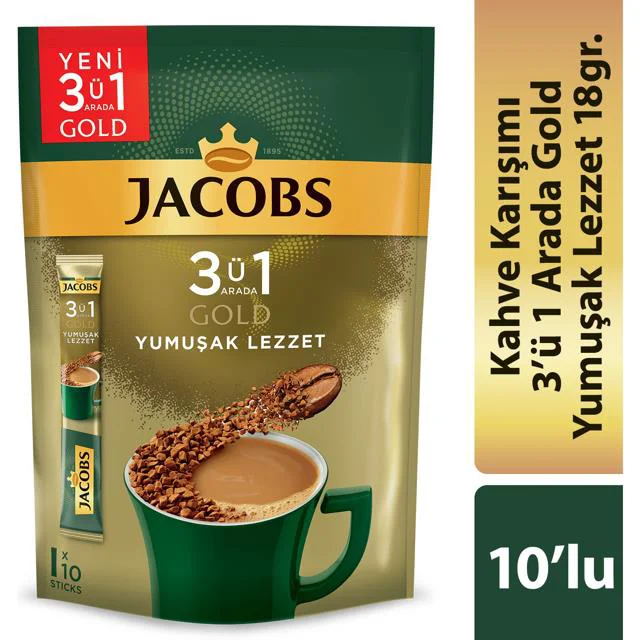 3 in 1 Gold Yumuşak 10'lu Set - Premium Çok İşlevli Aksesuar Fiyatı, Yorumları ve Özellikleri