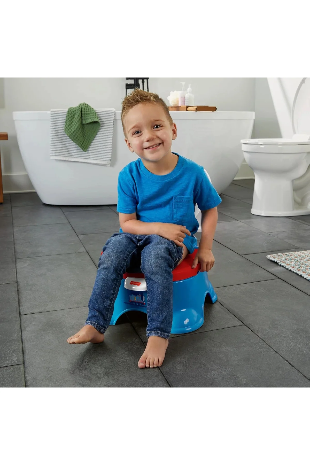 3 in 1 Sesli Thomas ve Arkadaşları Eğitici Tuvalet HLV82