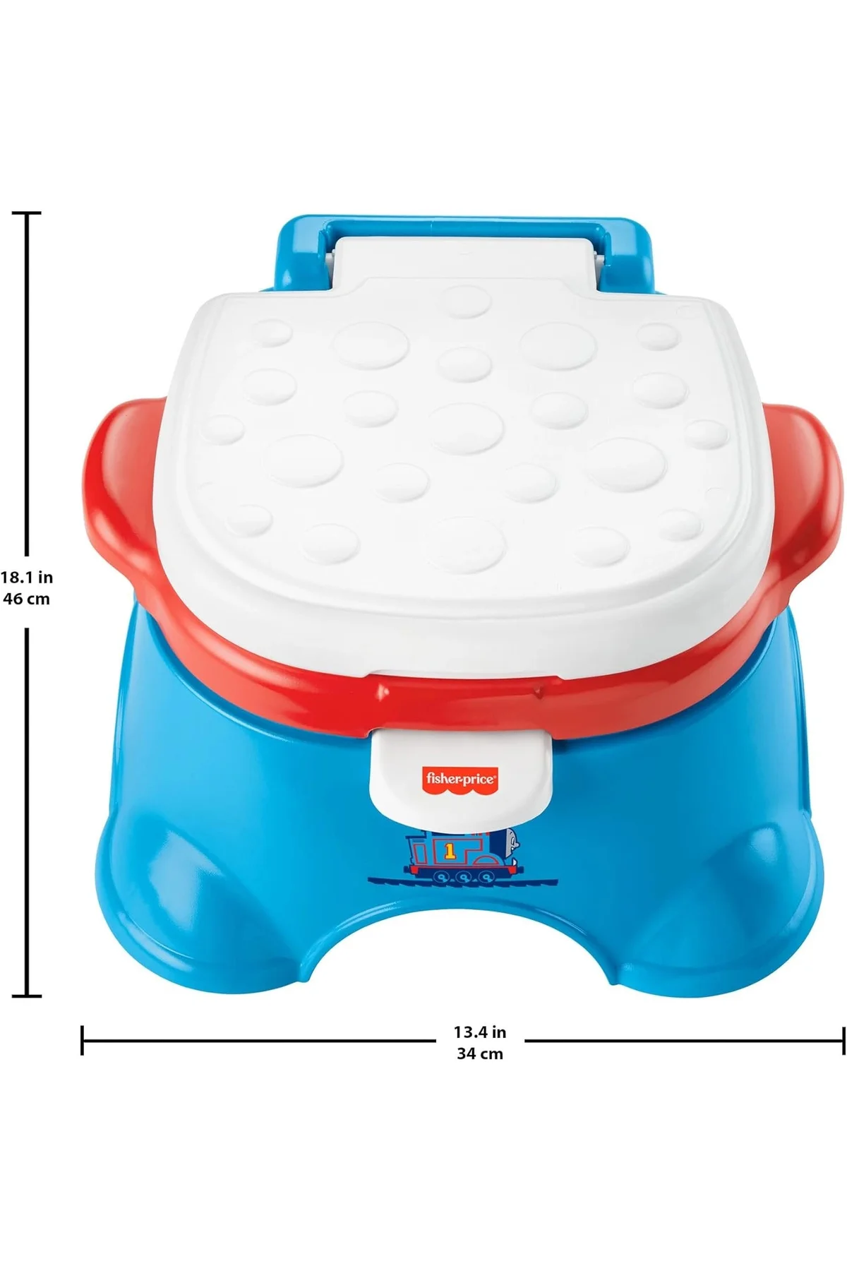 3 in 1 Sesli Thomas ve Arkadaşları Eğitici Tuvalet HLV82