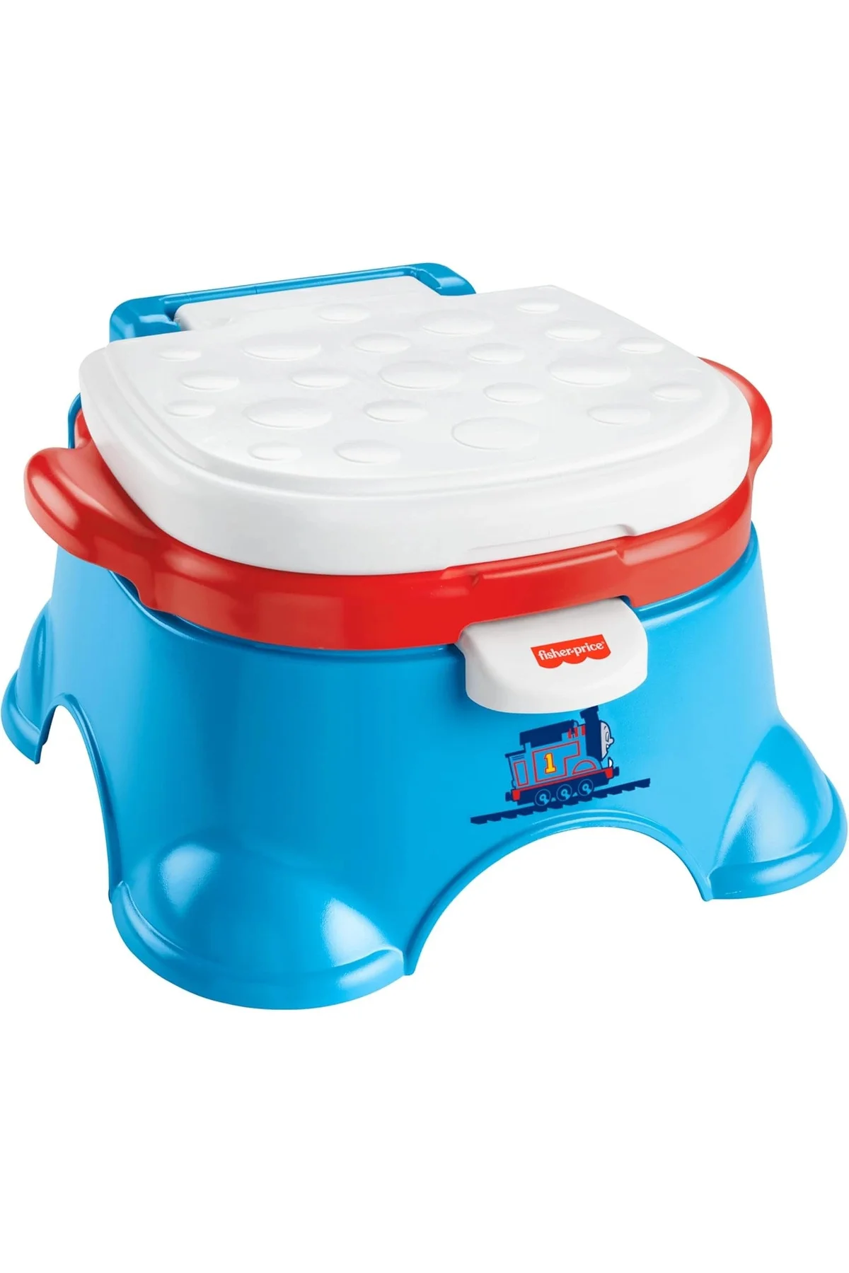 3 in 1 Sesli Thomas ve Arkadaşları Eğitici Tuvalet HLV82