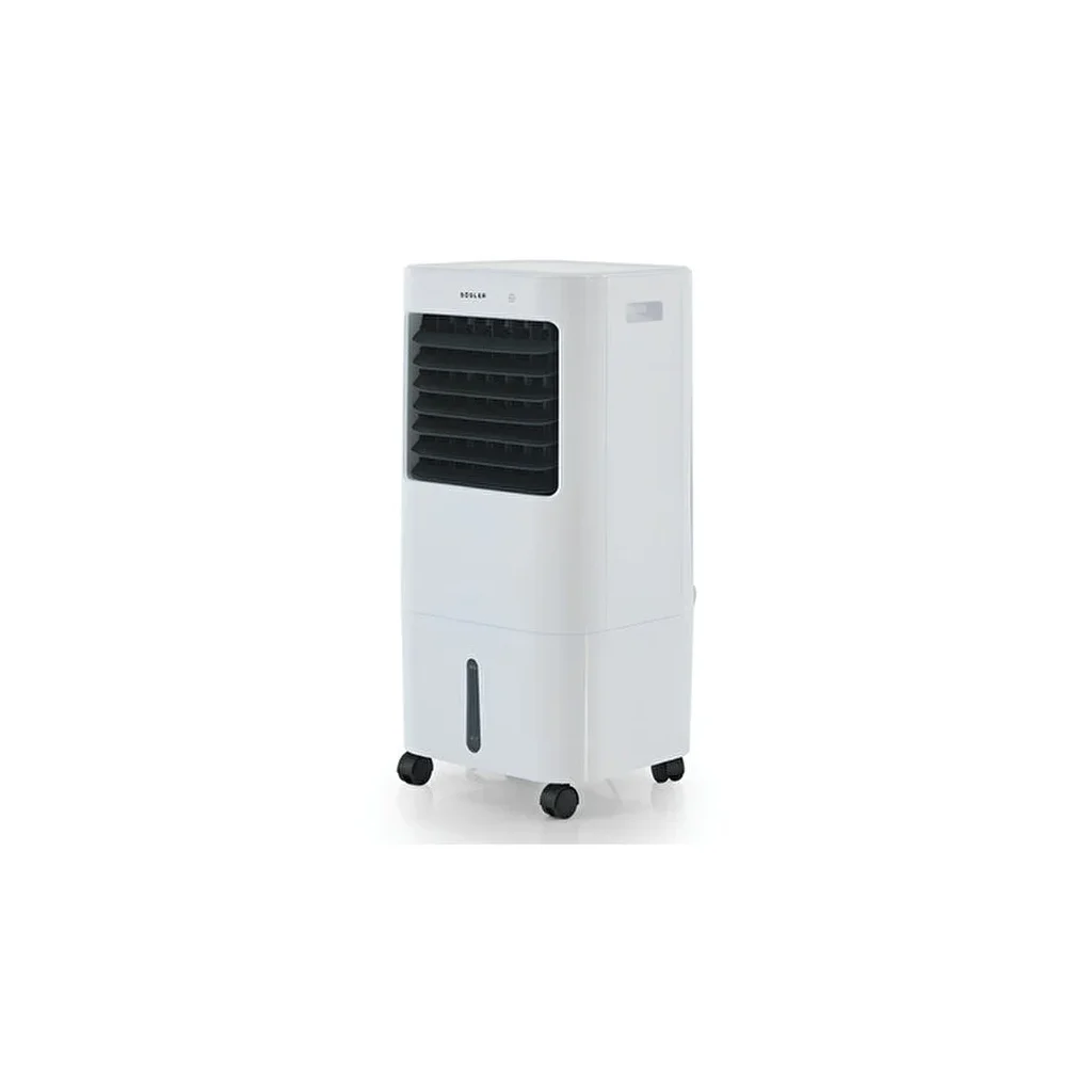 3 in 1 Tuya Smart Wi-Fi Mobil Isıtıcı Soğutucu 1500W 8L Su Deposu