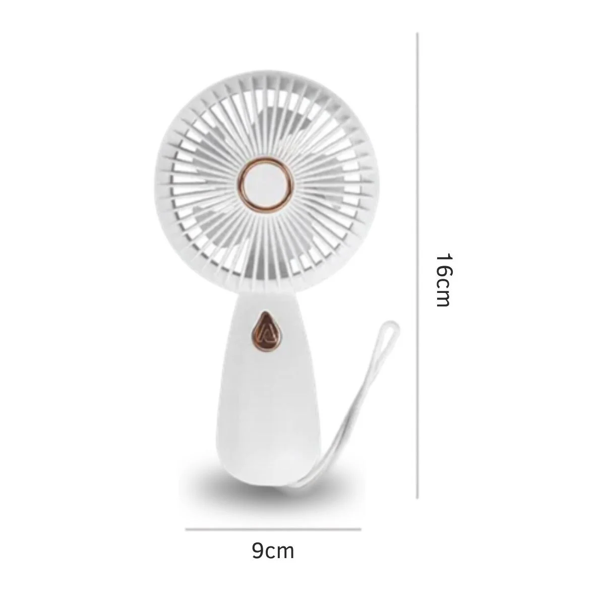 3 Kademeli Çanta Tipi El Fanı – Taşınabilir Mini Serinletici Silikon Askılı Fan ZB103 3 Kademeli Çanta Tipi El Fanı – Taşınabilir Mini Serinletici Silikon Askılı Fan ZB103