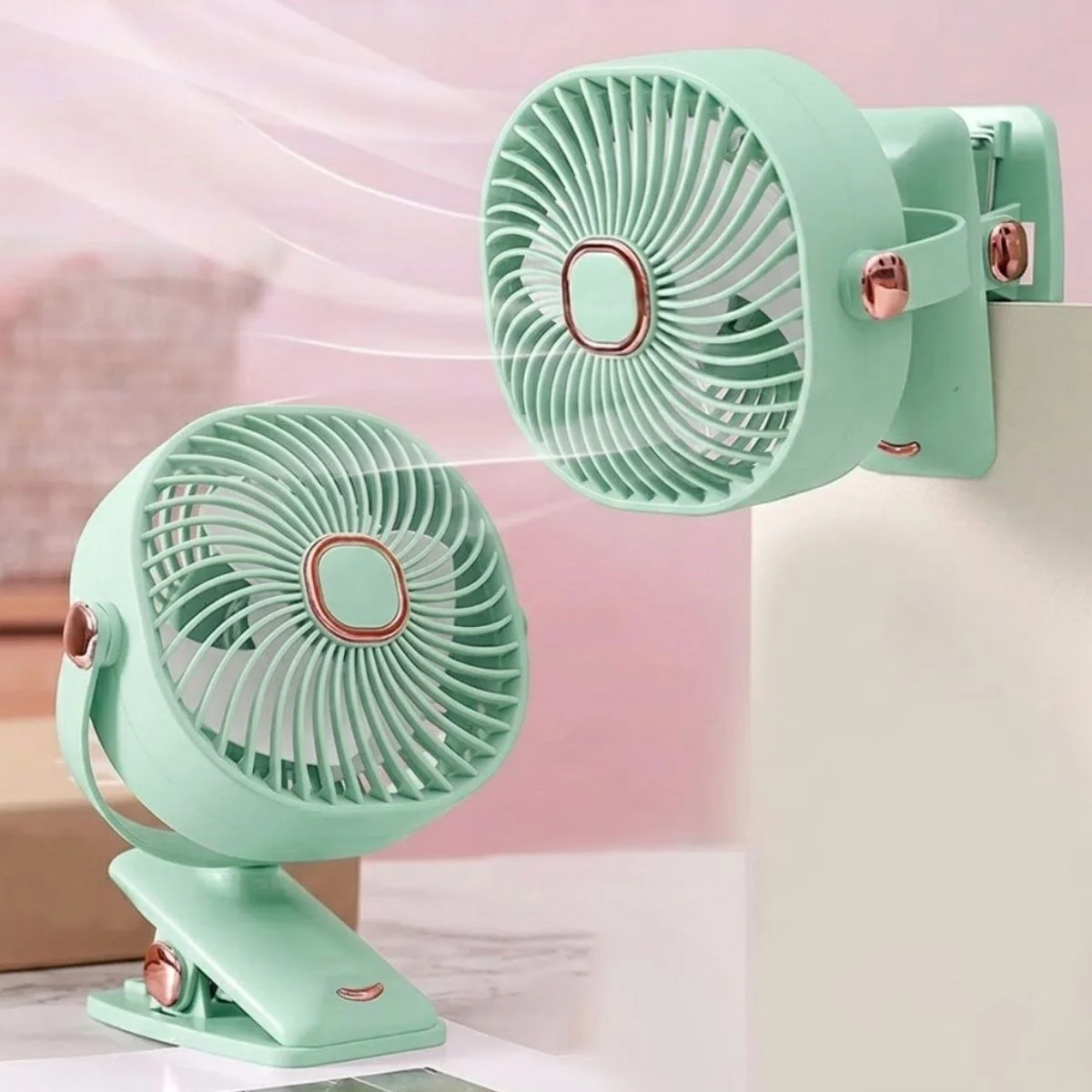 3 Kademeli Mandallı Masaüstü Fan – 360° Tam Tur Dönebilen Oynar Başlıklı Duvara Monte Edilebilen Mini Fan ZB113 3 Kademeli Mandallı Masaüstü Fan – 360° Tam Tur Dönebilen Oynar Başlıklı Duvara Monte Edilebilen Mini Fan ZB113