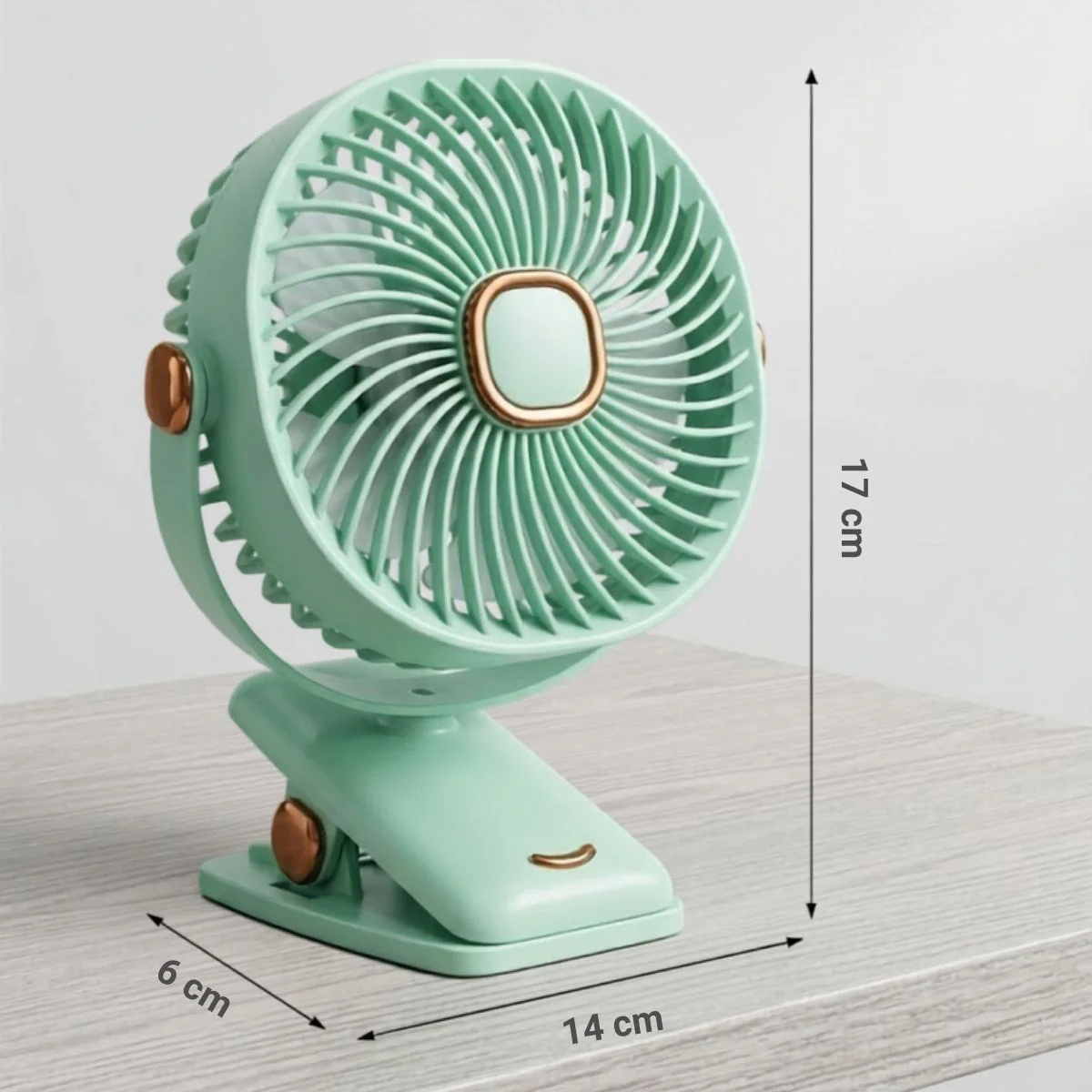 3 Kademeli Mandallı Masaüstü Fan – 360° Tam Tur Dönebilen Oynar Başlıklı Duvara Monte Edilebilen Mini Fan ZB113 3 Kademeli Mandallı Masaüstü Fan – 360° Tam Tur Dönebilen Oynar Başlıklı Duvara Monte Edilebilen Mini Fan ZB113
