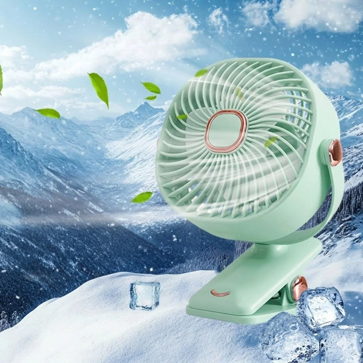 3 Kademeli Mandallı Masaüstü Fan – 360° Tam Tur Dönebilen Oynar Başlıklı Duvara Monte Edilebilen Mini Fan ZB113 3 Kademeli Mandallı Masaüstü Fan – 360° Tam Tur Dönebilen Oynar Başlıklı Duvara Monte Edilebilen Mini Fan ZB113