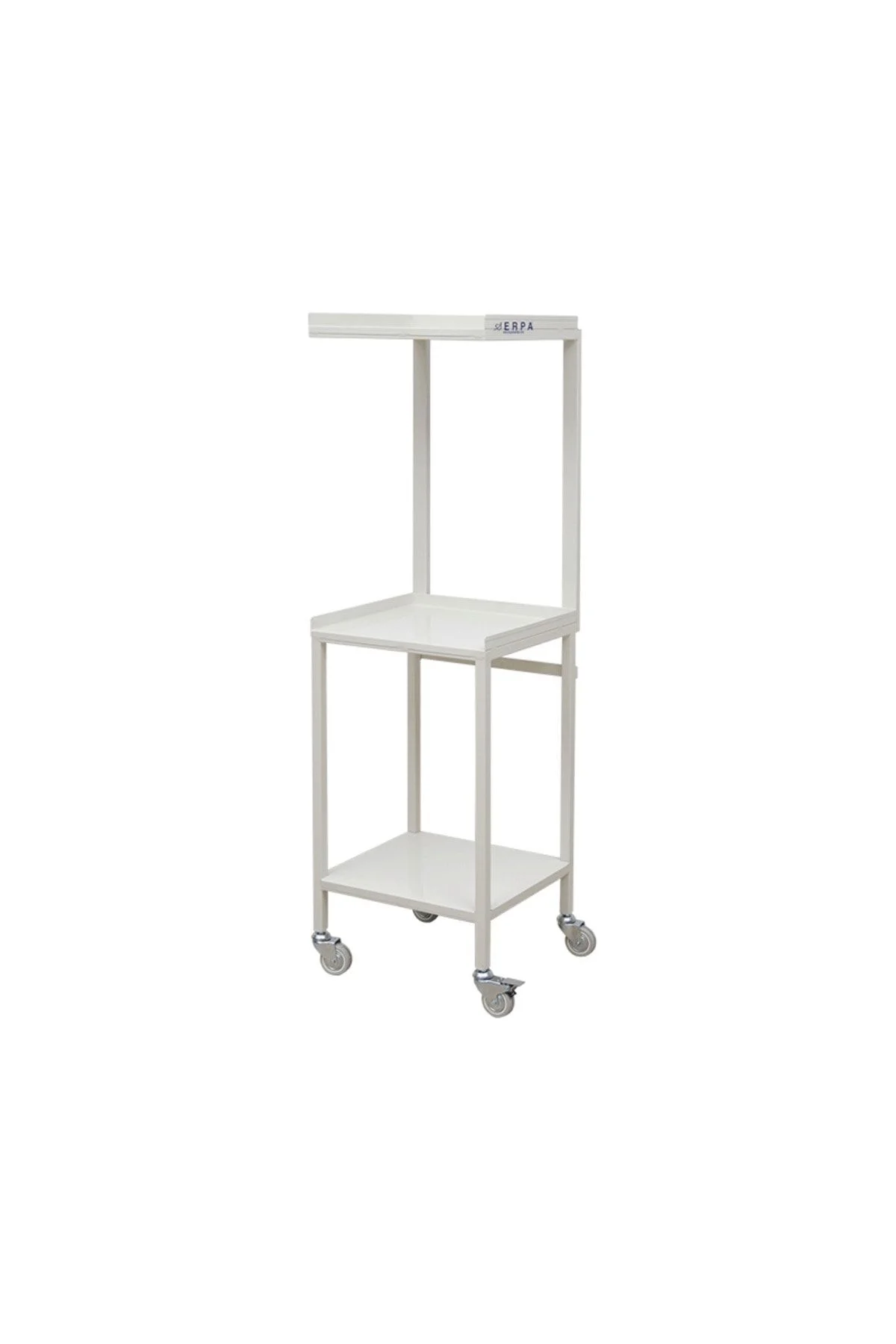 3 Katlı Troyler Araba E-232/C