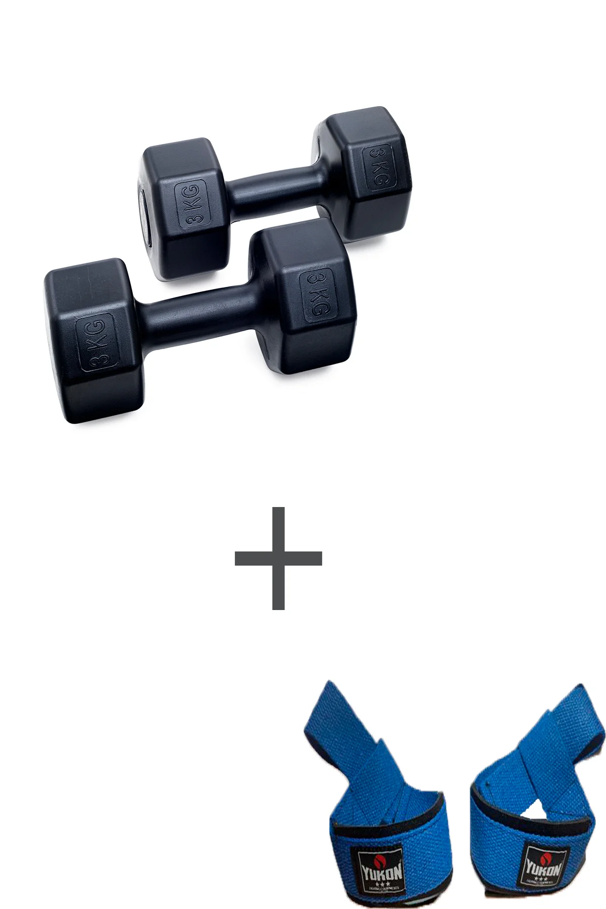 3 Kg X 2 Adet Dambıl Strap