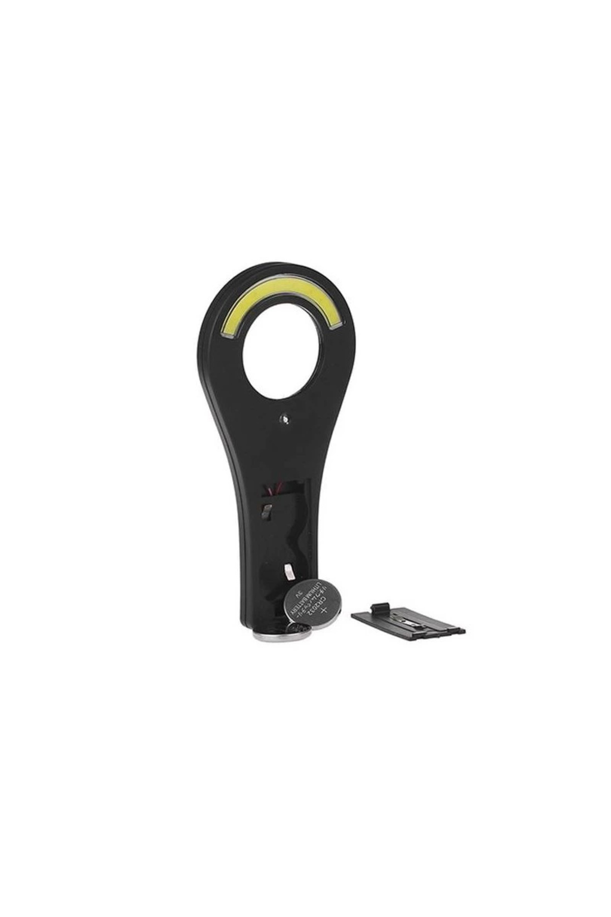 3 Kişilik Cob Ledli Işıklı + Para Kontrol Mor Işıklı Büyüteç ( Li