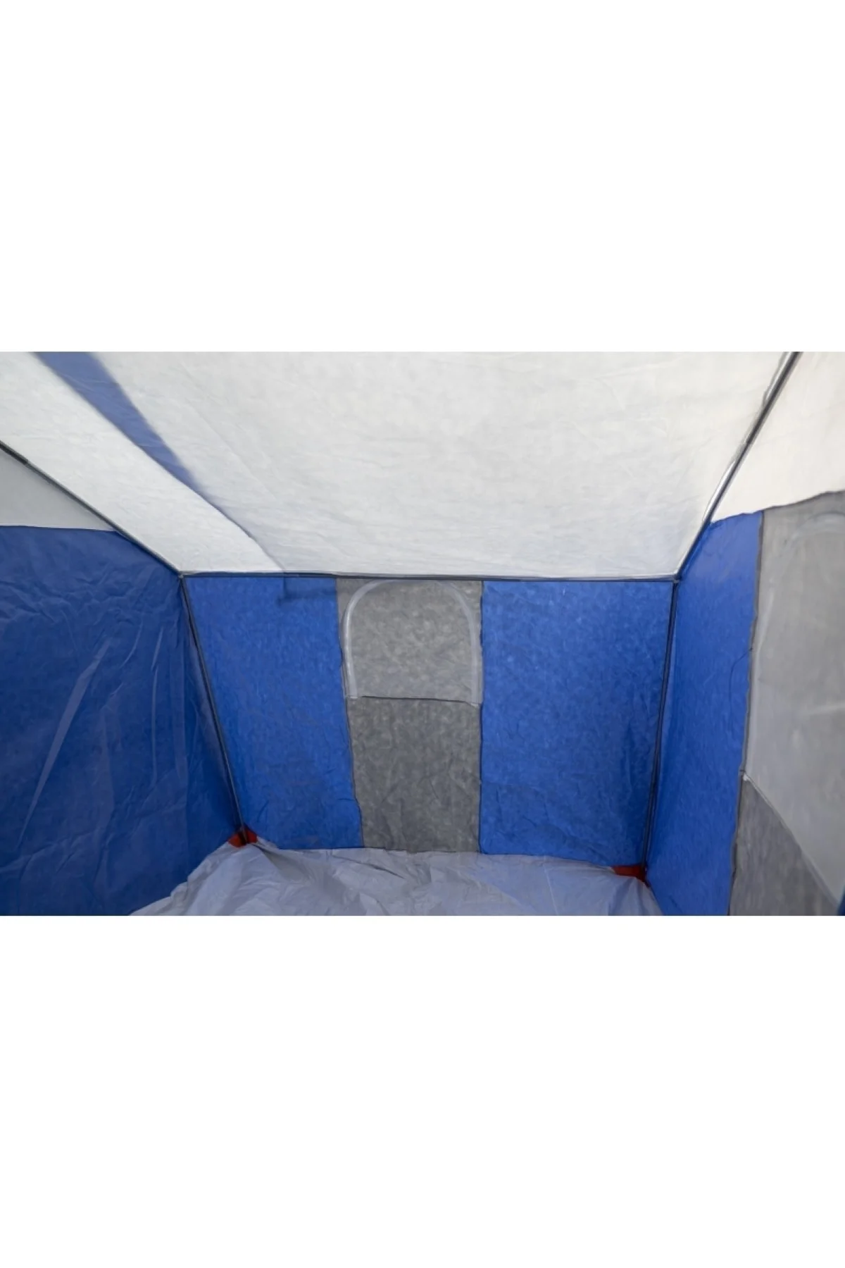 3 kişilik Kamp çadırı