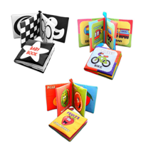 Ada Detox 3 Kitap Tox İngilizce Taşıtlar , Meyveler Ve Siyah-Beyaz Bebek Ku Ada Detox 3 Kitap Tox İngilizce Taşıtlar , Meyveler Ve Siyah-Beyaz Bebek Ku