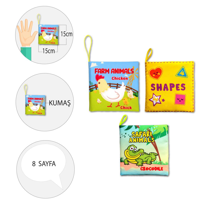 3 Kitap Tox İngilizce Şekiller , Çiftlik ve Safari Hayvanları Kum 3 Kitap Tox İngilizce Şekiller , Çiftlik ve Safari Hayvanları Kum