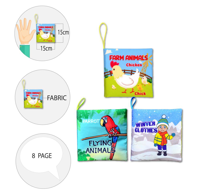 3 Kitap Tox İngilizce Kışlık Giysiler , Uçan ve Çiftlik Hayvanlar 3 Kitap Tox İngilizce Kışlık Giysiler , Uçan ve Çiftlik Hayvanlar