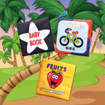 Ada Detox 3 Kitap Tox İngilizce Taşıtlar , Meyveler Ve Siyah-Beyaz Bebek Ku Ada Detox 3 Kitap Tox İngilizce Taşıtlar , Meyveler Ve Siyah-Beyaz Bebek Ku