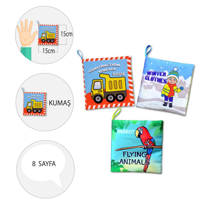 Ada Detox 3 Kitap Tox İngilizce İş Makinaları , Kışlık Giysiler Ve Uçan Hay Ada Detox 3 Kitap Tox İngilizce İş Makinaları , Kışlık Giysiler Ve Uçan Hay