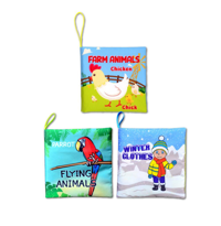 3 Kitap Tox İngilizce Kışlık Giysiler , Uçan ve Çiftlik Hayvanlar 3 Kitap Tox İngilizce Kışlık Giysiler , Uçan ve Çiftlik Hayvanlar