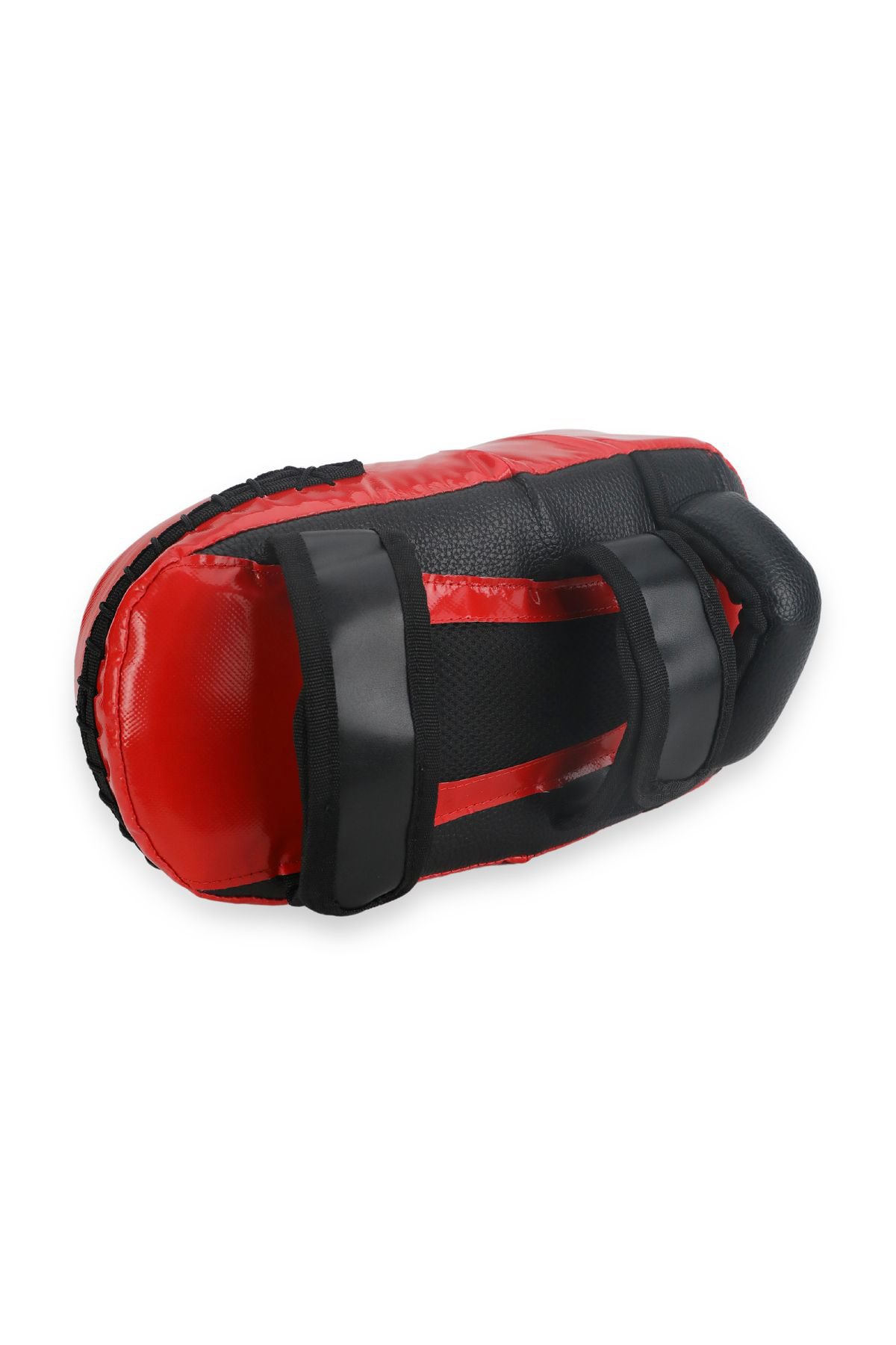 Titan Sport 3 Kollu Muay Thai Ve Kick Boks Darbe Yastiği Titan Sport 3 Kollu Muay Thai Ve Kick Boks Darbe Yastiği