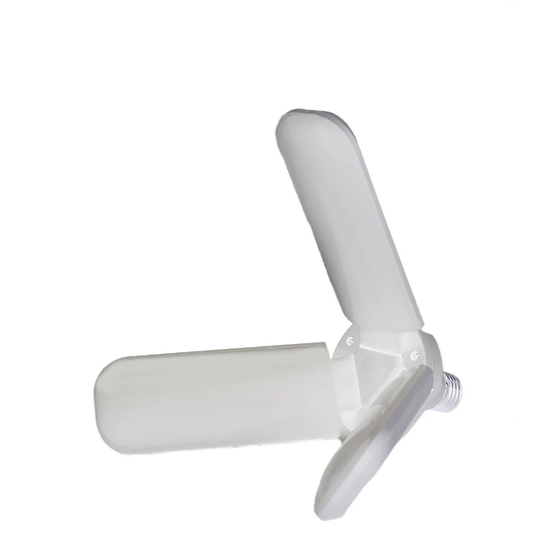 3 Kollu Pervane Modeli Beyaz Led Lamba Ampul 24w - E27 Bx40 Fiyatı, Yorumları ve Özellikleri