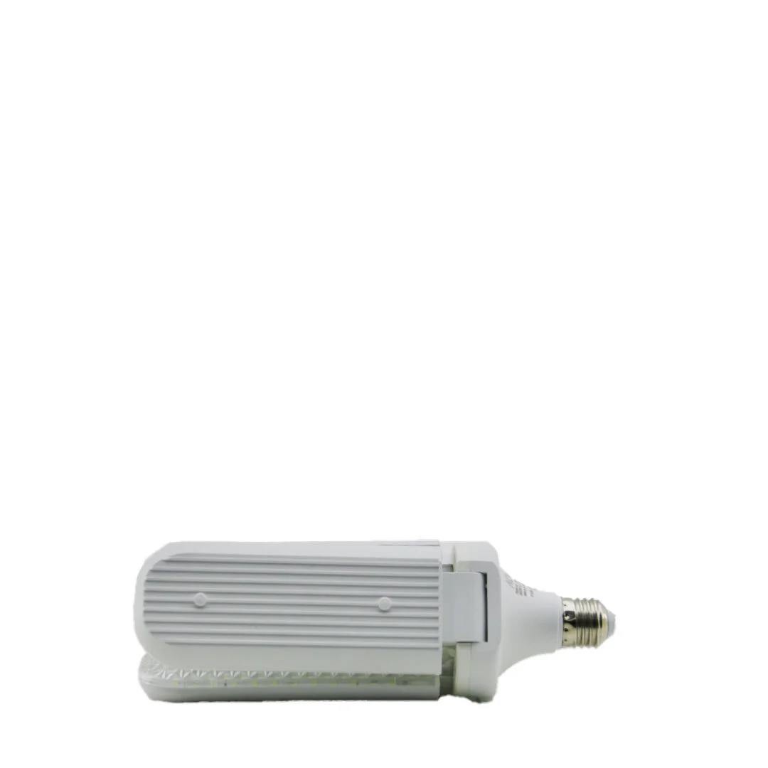 3 Kollu Pervane Modeli Beyaz Led Lamba Ampul 24W - E27 3 Kollu Pervane Modeli Beyaz Led Lamba Ampul 24W - E27