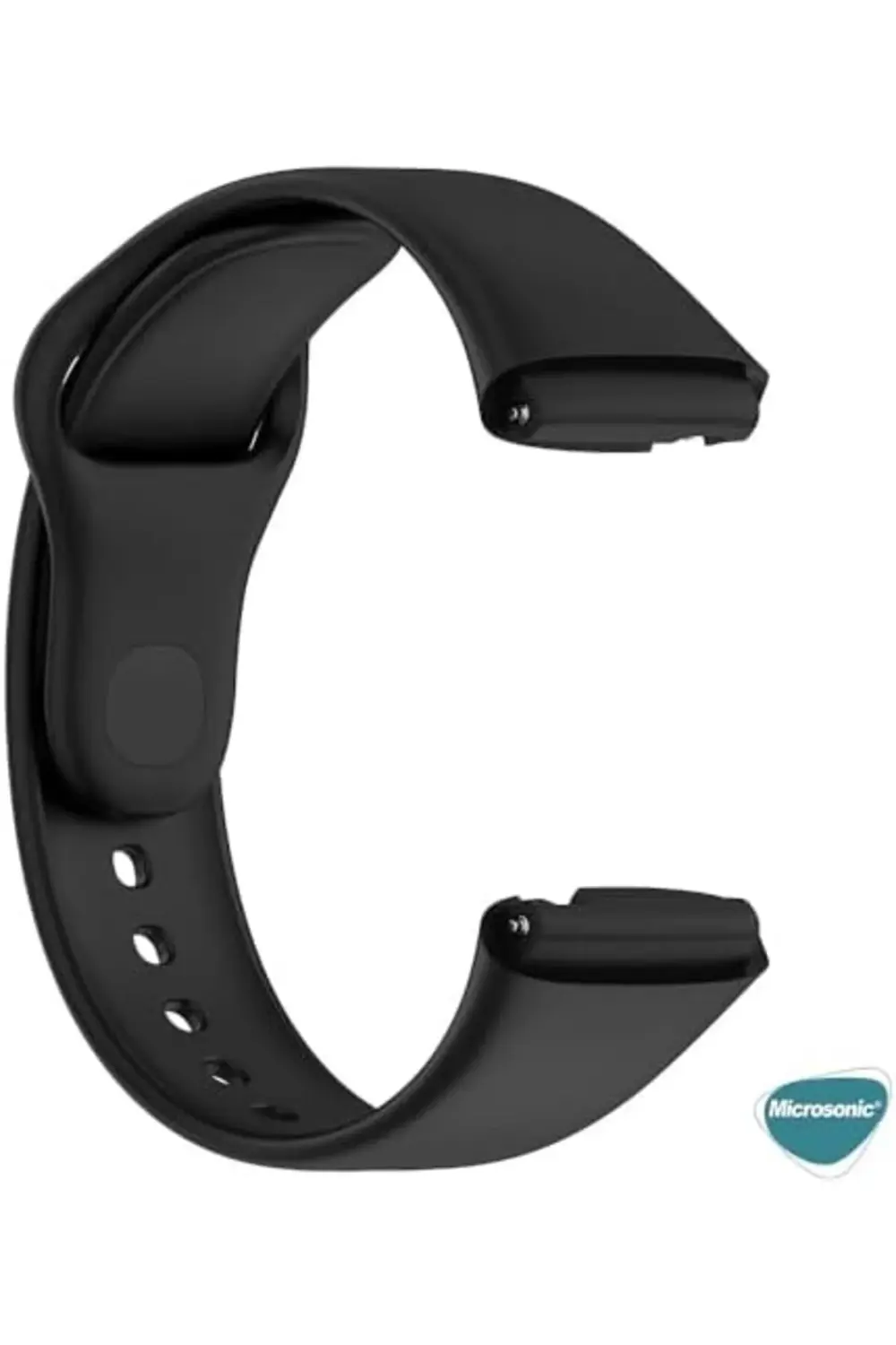 3 Kordon, Silicone Sport Band (3 ile Uyumlu Kordon, Akıllı Saat K