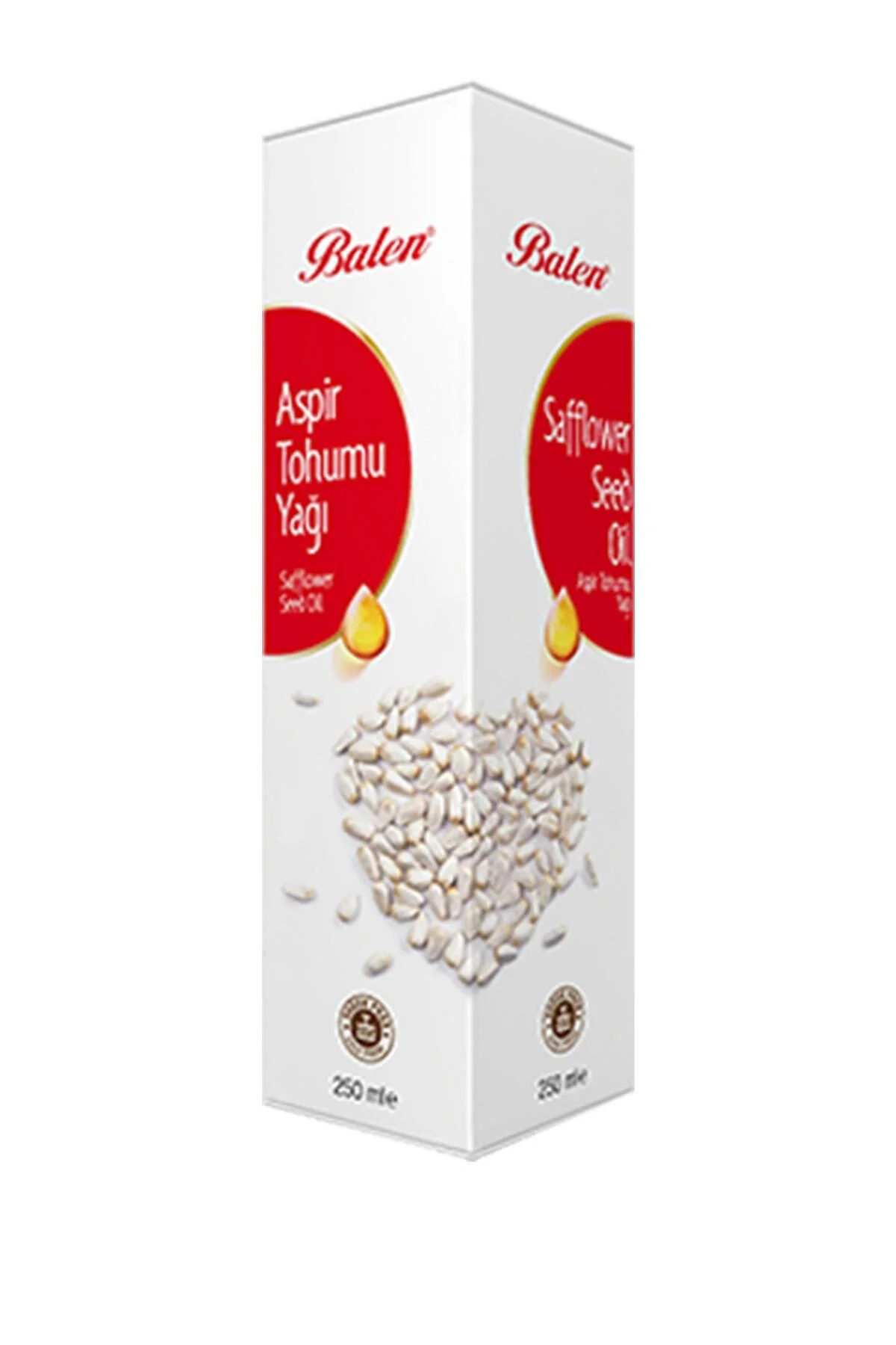 3 Kutu Aspir Tohumu Yağı 250 Ml. Soğuk Pres Cla Top.750 Ml. Cam Şişe Saf Aspir Yağı