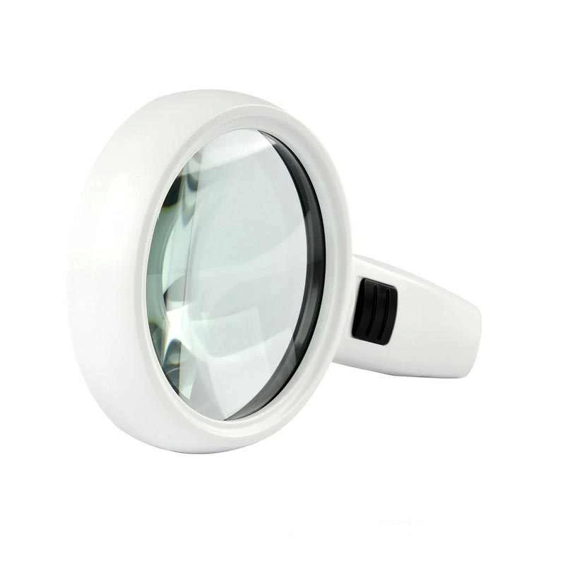 3 Ledli 5x95mm & 10x19mm El Büyüteç, Takı, Okuma,para Kontrol Içi 3 Ledli 5x95mm & 10x19mm El Büyüteç, Takı, Okuma,para Kontrol Içi
