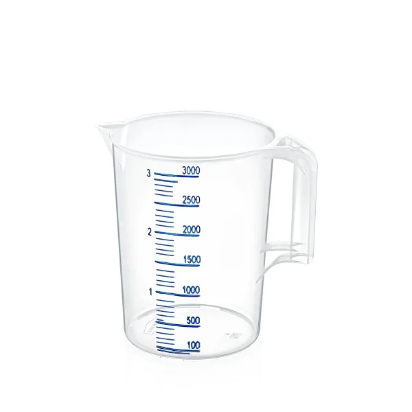 3 Litre Multi Ölçü Kabı Fiyatı, Yorumları ve Özellikleri