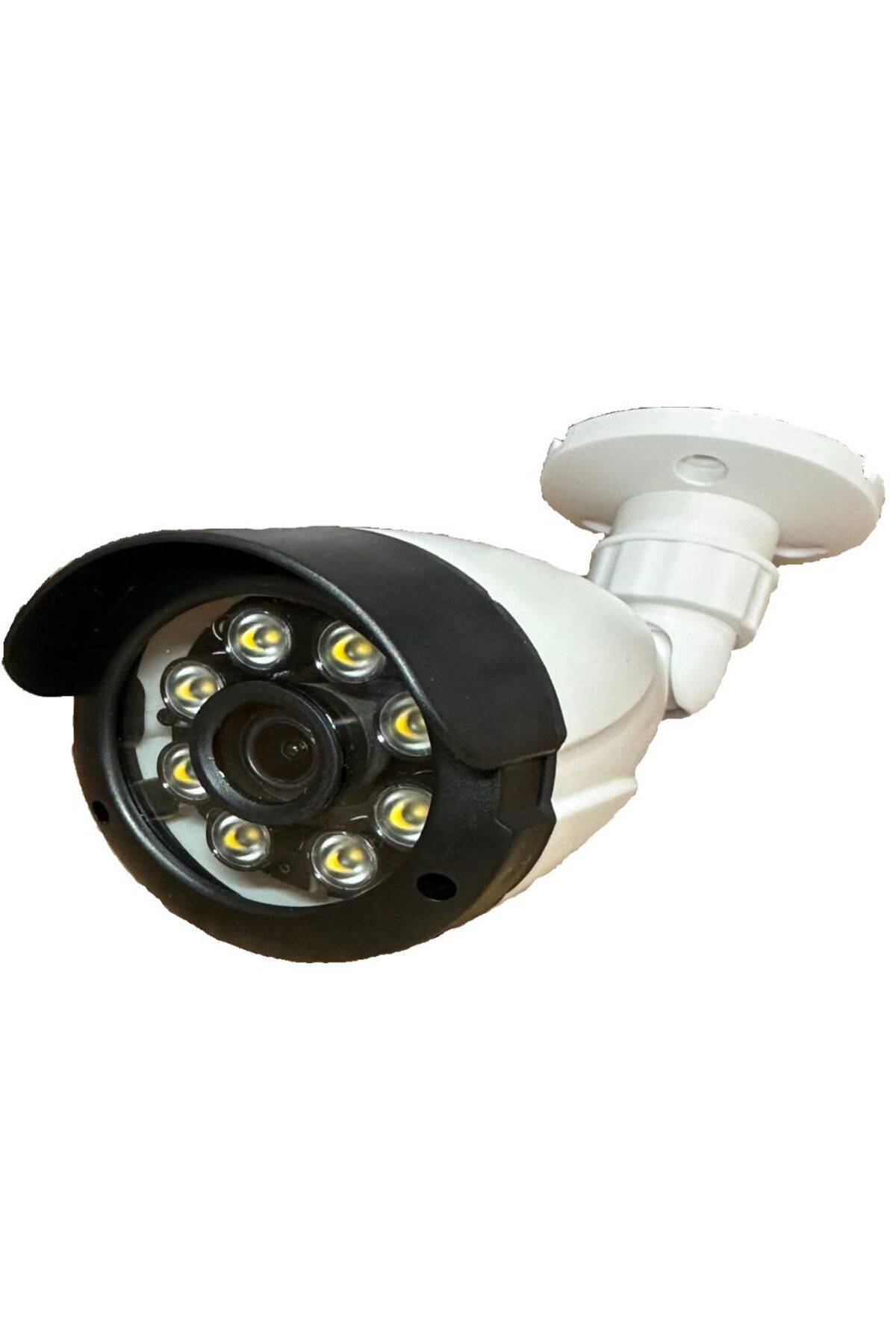 3 lü Hareket Algılayan 5 MP Lens 8 Warm Led Gece Renkli Gösteren 3 lü Hareket Algılayan 5 MP Lens 8 Warm Led Gece Renkli Gösteren