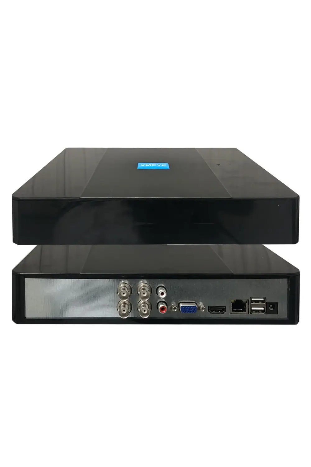 3 lü Hareket Algılayan 5 MP Lens 8 Warm Led Gece Renkli Gösteren