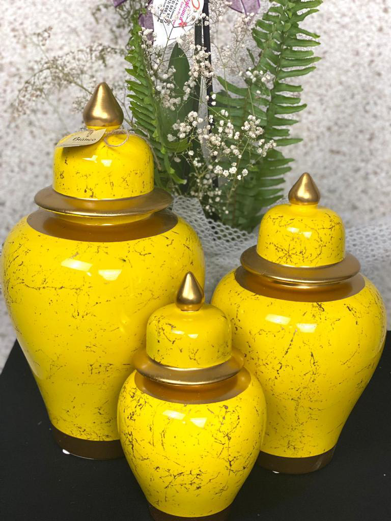 3 LÜ ŞAH KÜP SET SARI MERMER DESENLİ 3 LÜ ŞAH KÜP SET SARI MERMER DESENLİ