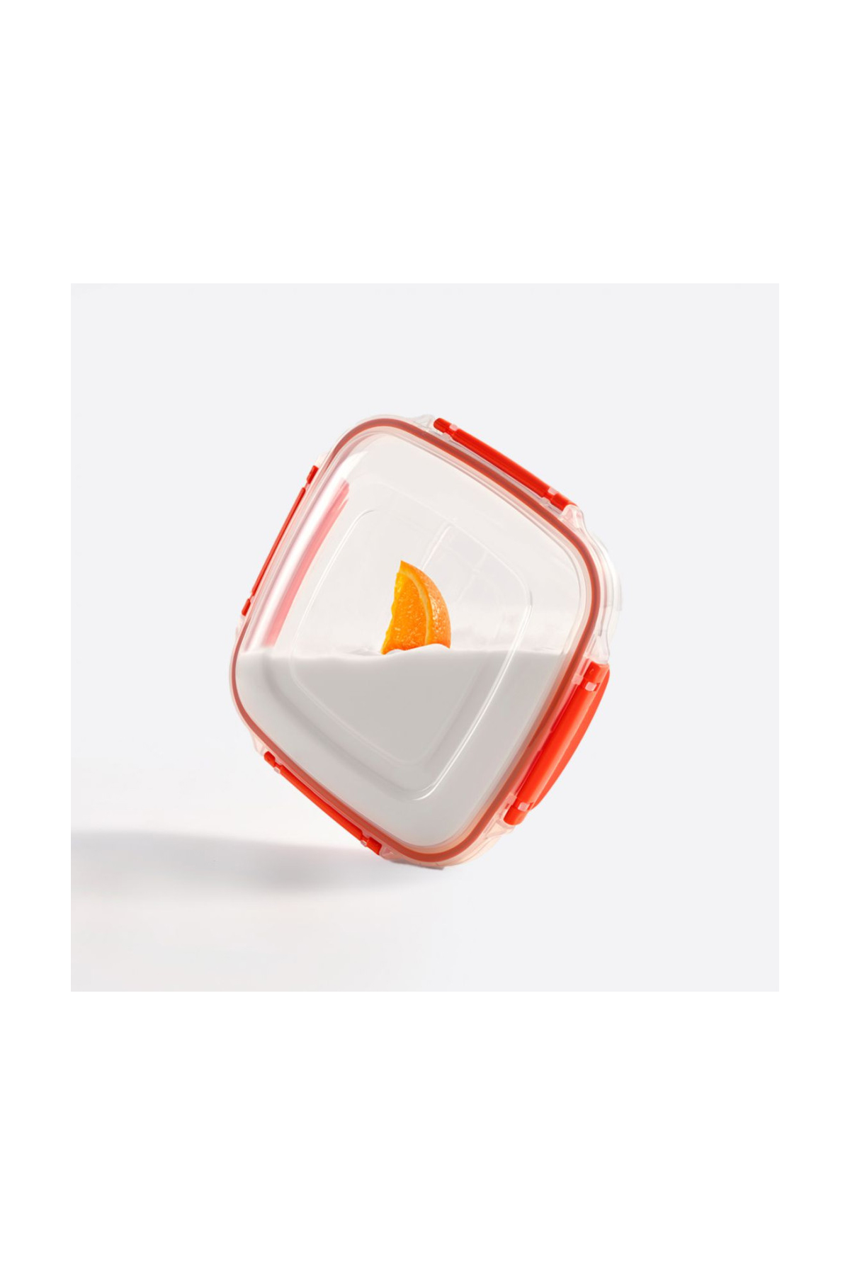 3 Lü Saklama Kabı Seti Silikon Renkli 500 ml - 900 ml - 1500ml Mo